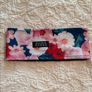 Skida Alpine Fleece-Lined Headband